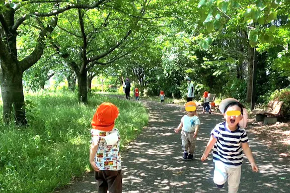 PlusDeporte 東村山おしゃら保育園