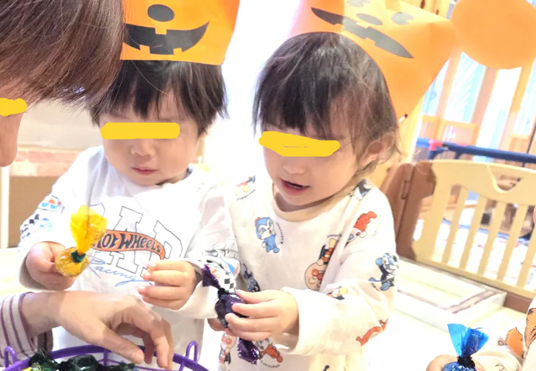 東村山おしゃら保育園