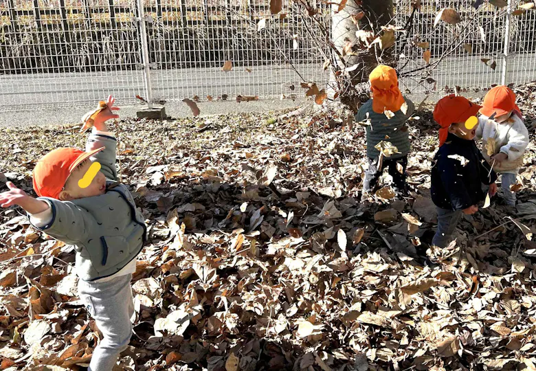 東村山おしゃら保育園
