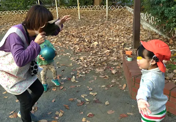 PlusDeporte 東村山おしゃら保育園