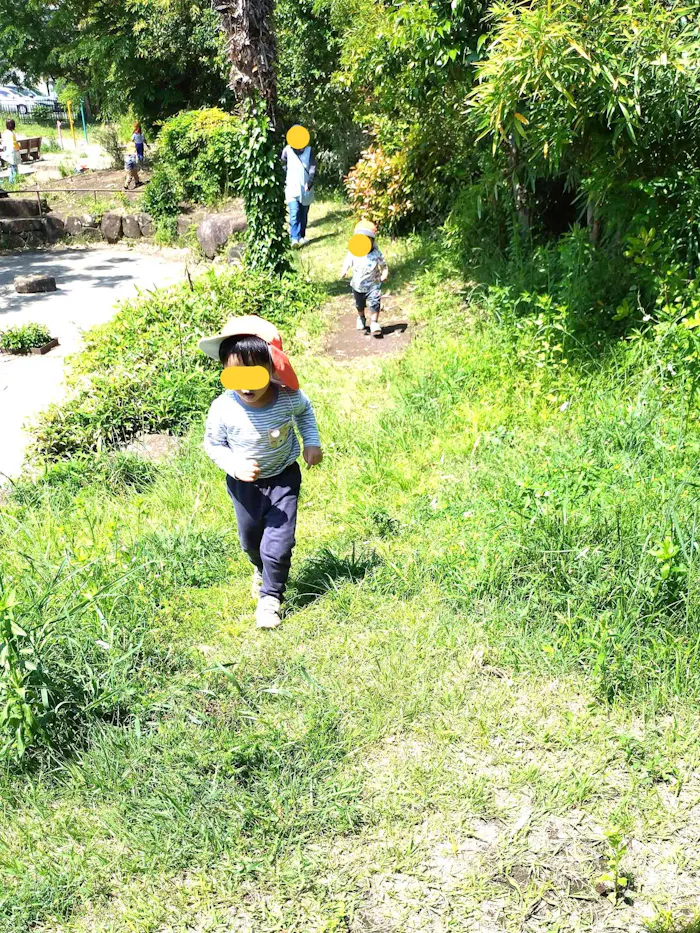 東村山おしゃら保育園