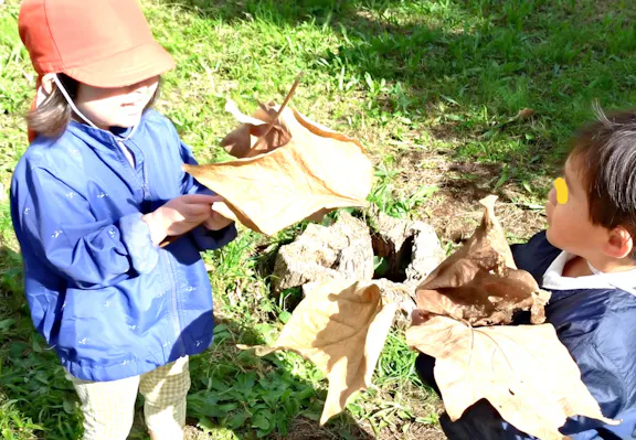 PlusDeporte 東村山おしゃら保育園
