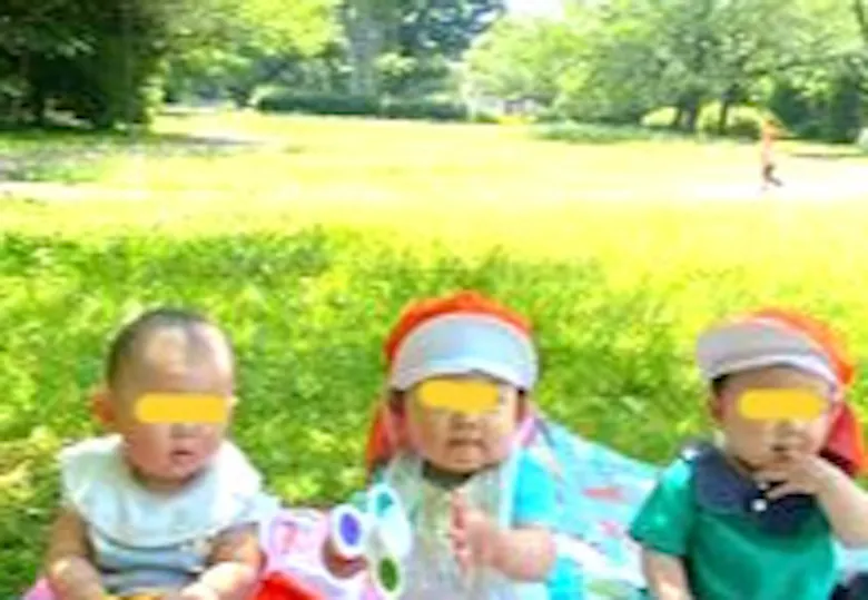 東村山おしゃら保育園