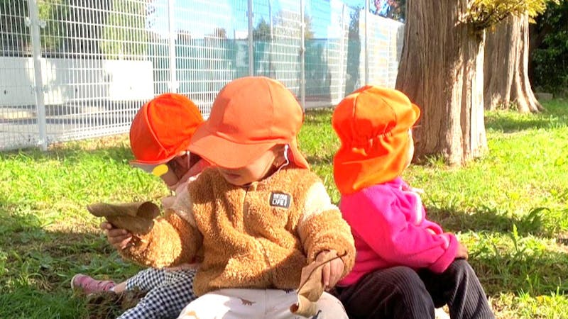 東村山おしゃら保育園の保育理念・方針