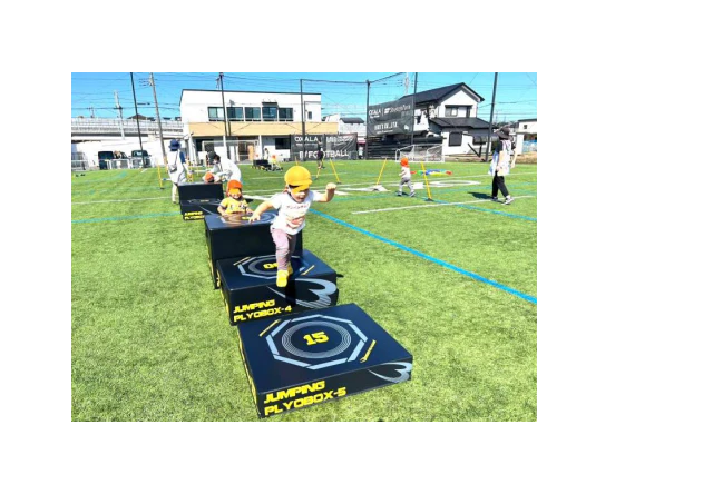 R8.10月度　2歳児 とうきょうすくわくプログラム報告