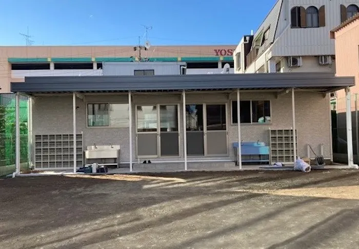 篠原学童クラブ