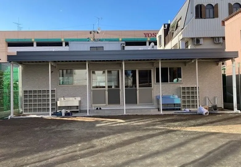 篠原学童クラブ