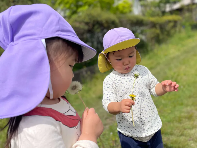 たんぽぽ保育園第二保育園