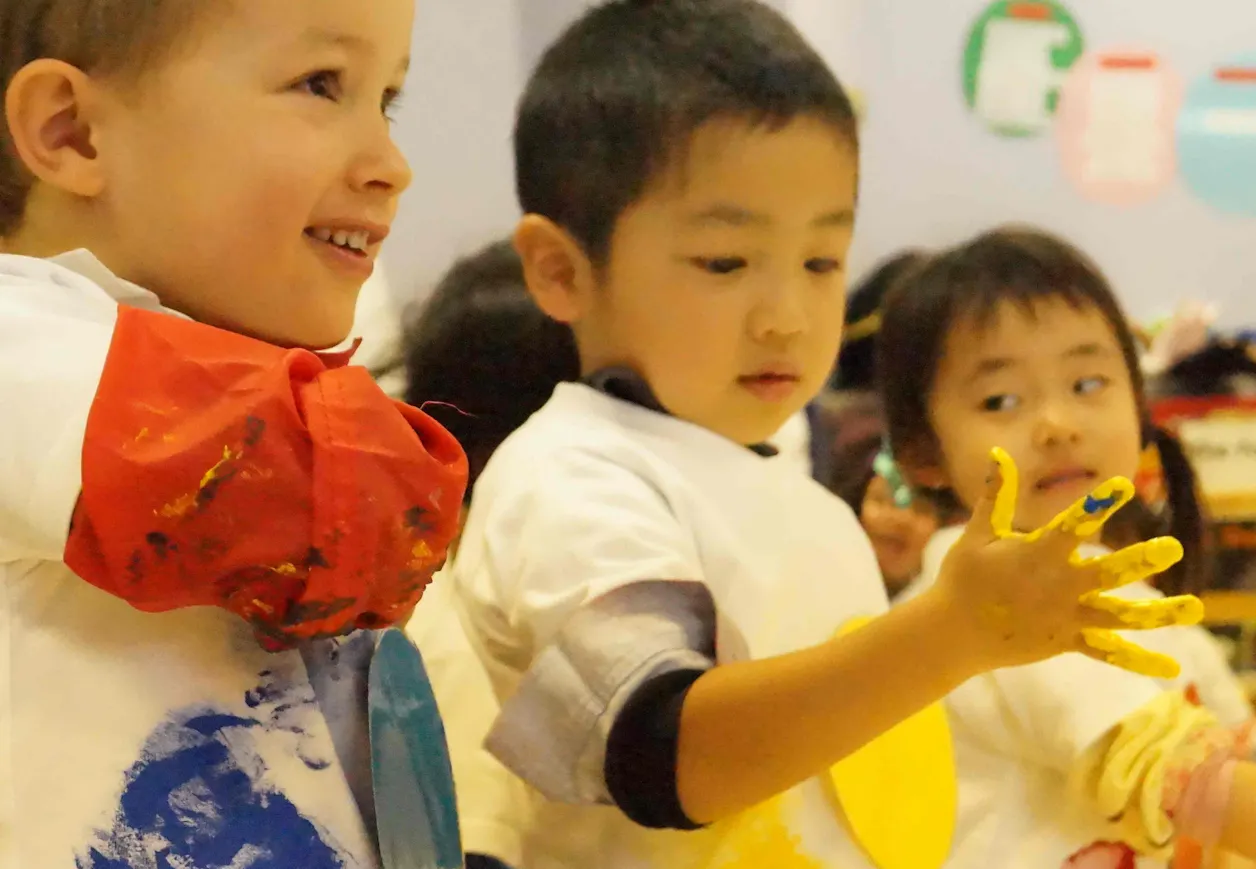 ai INTERNATIONAL SCHOOL