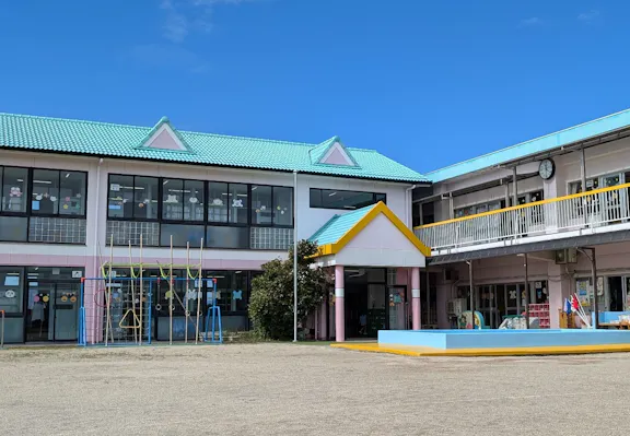 学校法人　太清学園 百島幼稚園／ひよこルーム