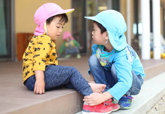 博有会 たけのこ保育園（幼保連携型認定こども園）