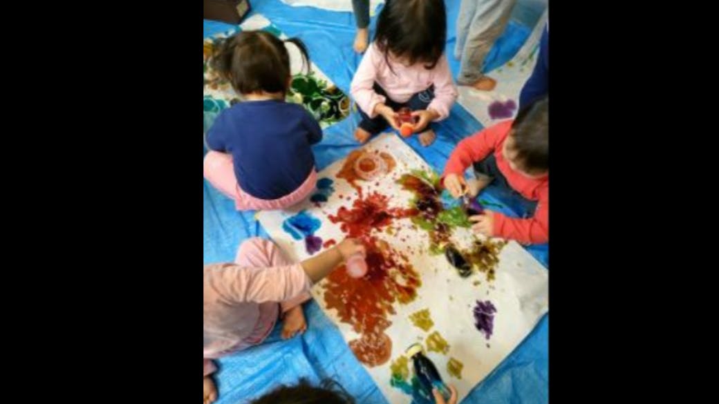 子どもの好きを引き出す時間