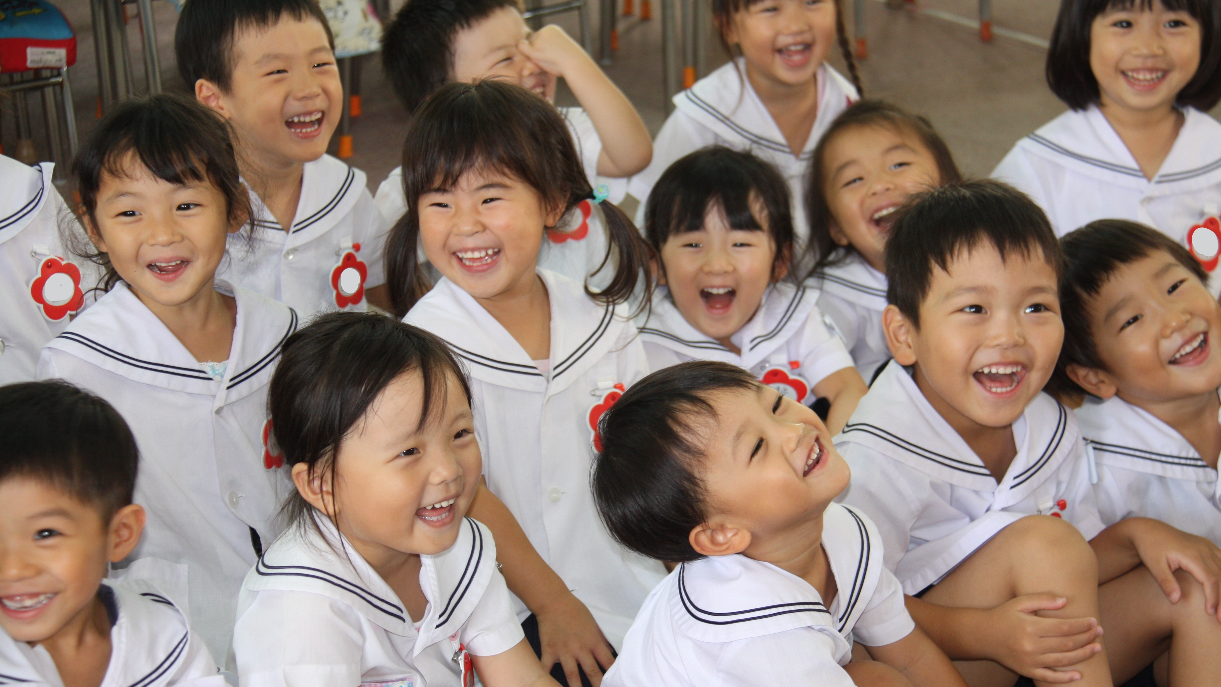 注文 幼稚園の制服等