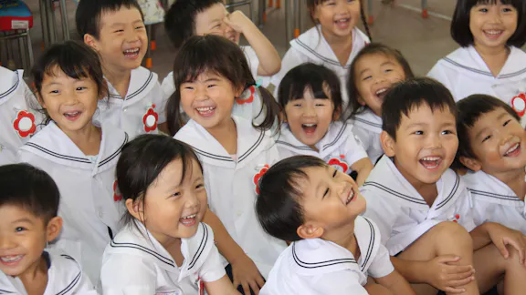 江端学園 寺方幼稚園