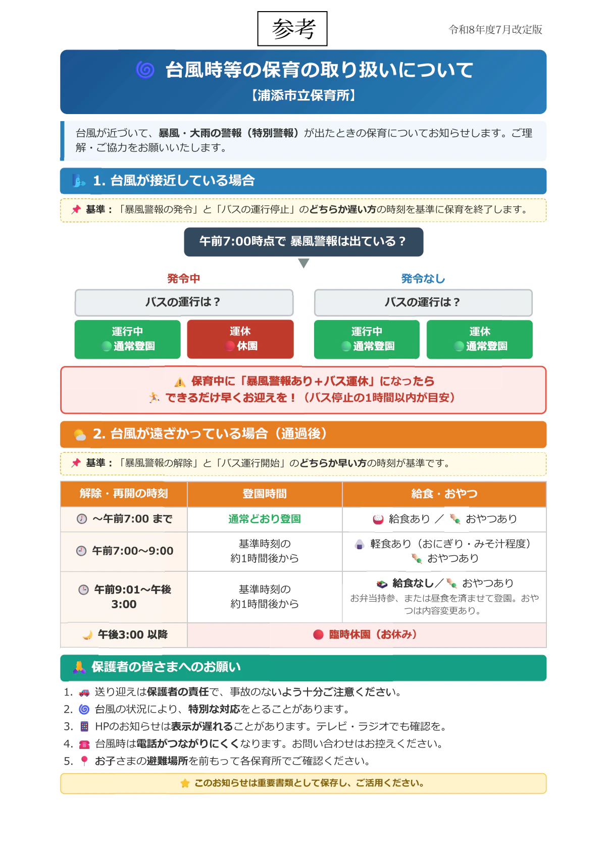 台風時等の保育の取り扱いについて.pdf