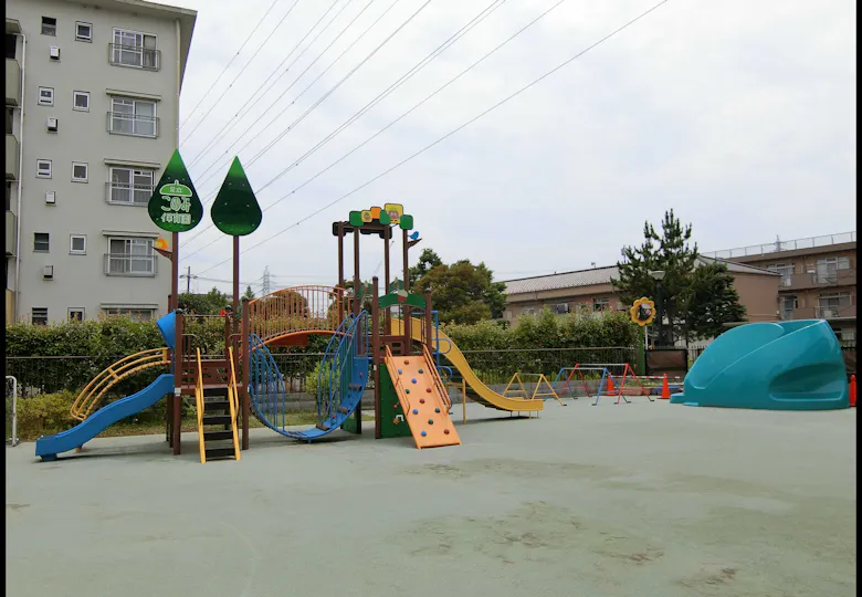 足立このみ保育園