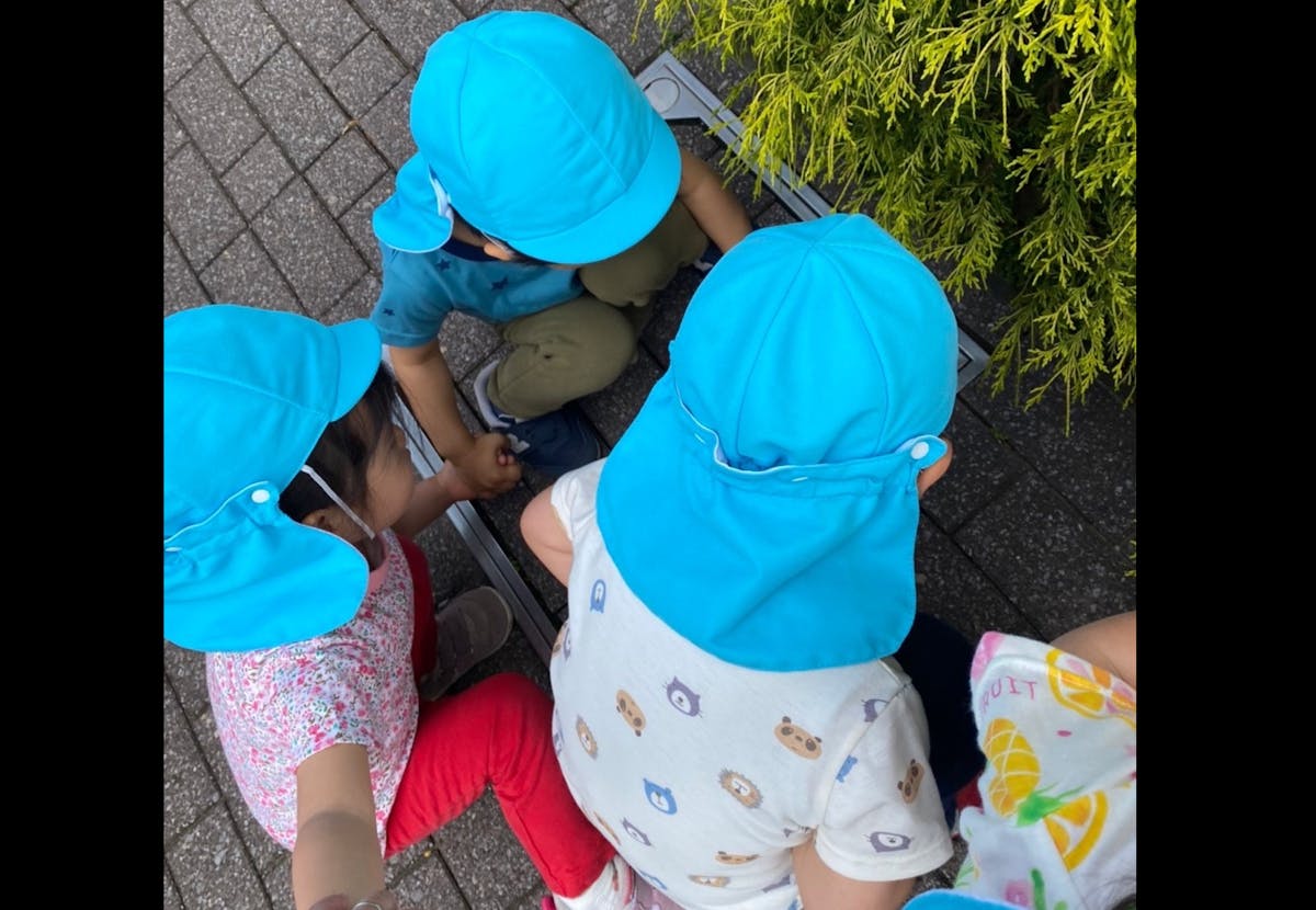 【園見学可】保育ルームClover武蔵小杉園 川崎市中原区小規模保育所 【園見学可】保育ルームClover武蔵小杉園 川崎市中原区小規模保育所