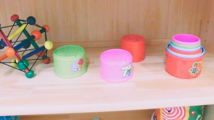 4年目に突入♬和気あいあいで気持ち良いです♪
