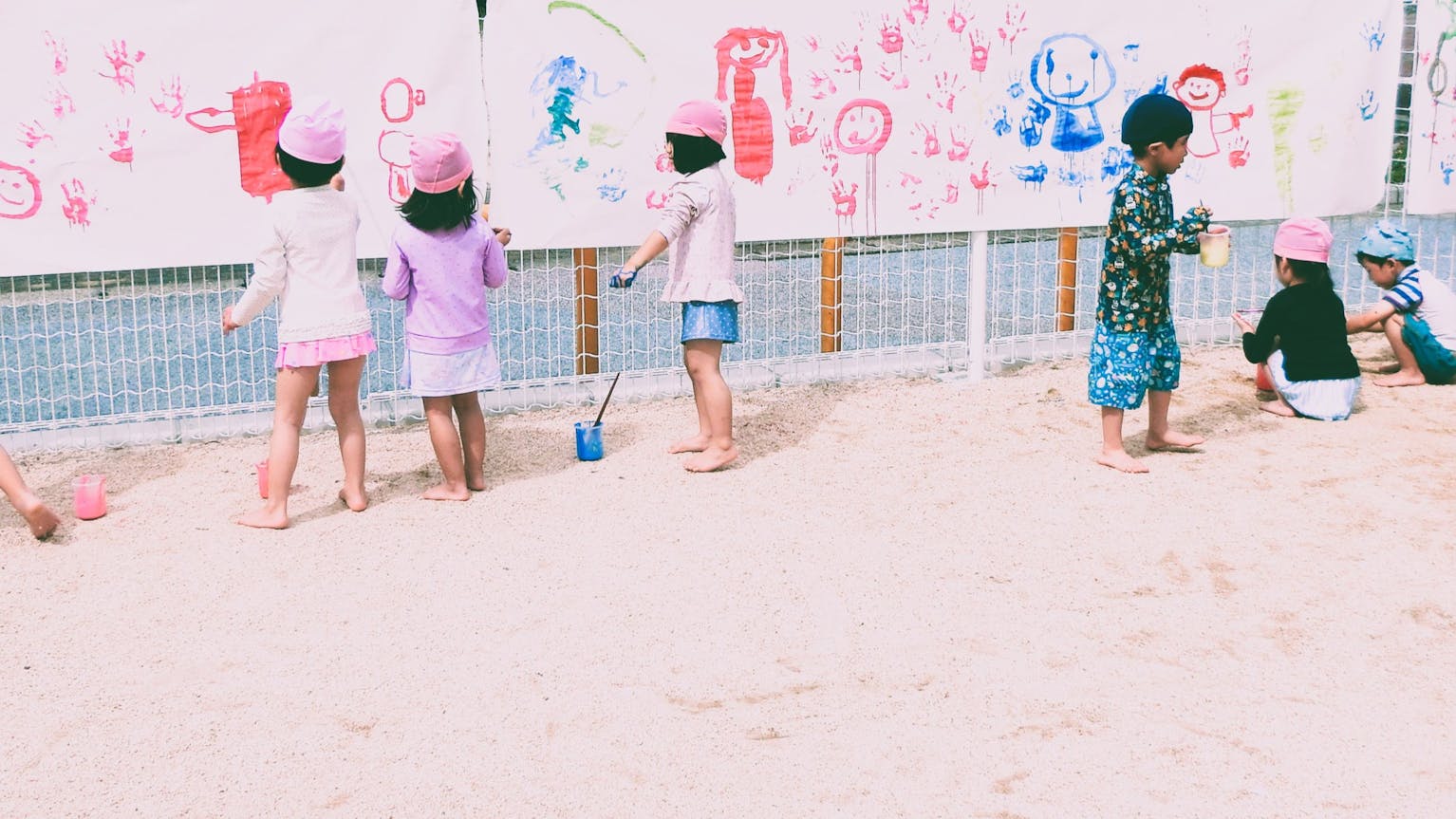 新園＊正職員を多く配置＊駐車場あり＊産休育休の取得実績も豊富
