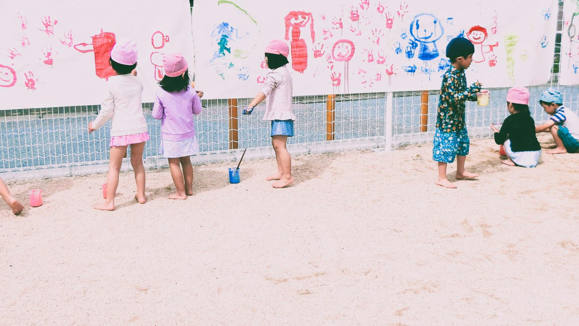 新園＊正職員を多く配置＊駐車場あり＊産休育休の取得実績も豊富