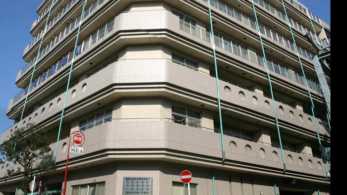 ルピナス保育園の施設イメージ
