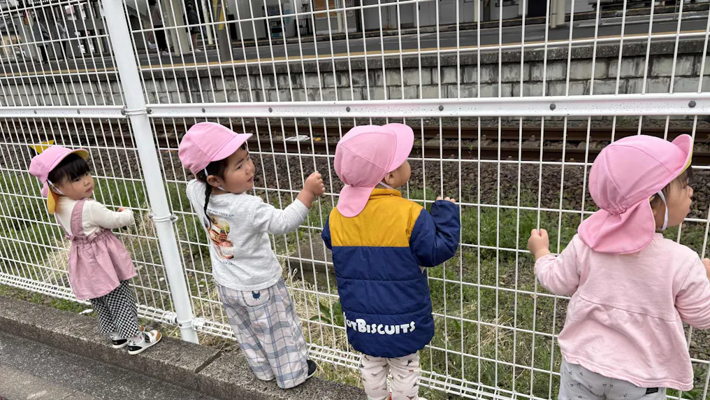 南仙台駅から近い、便利な立地