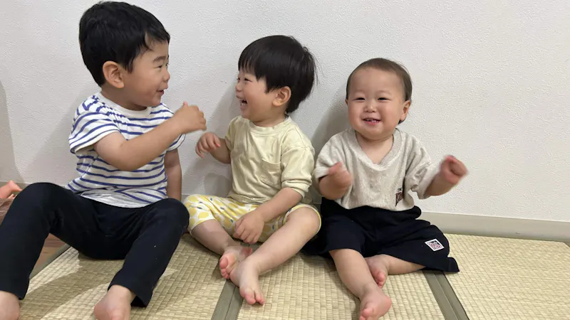 りありのきっず南仙台の保育理念・方針
