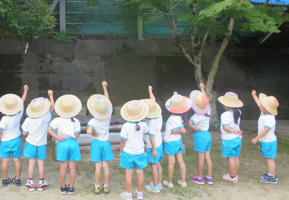 光久福祉会 幼保連携型　山本こども園