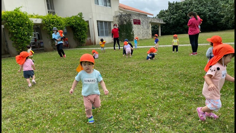 「愛情いっぱいの生活体験を。」チロリンチャイルドスクール（チロリン幼児園、チロリンプリスクール、チロリンにっこり保育園）の保育理念・方針