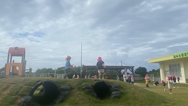 風のわ保育園の保育理念・方針