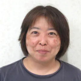 副主任保育士・大城美香
