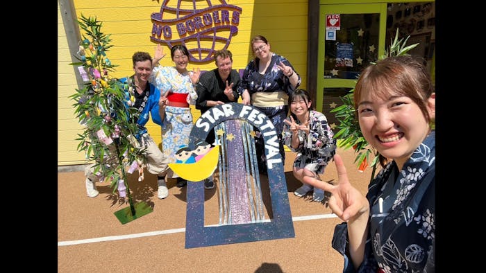 残業×持ち帰り仕事なしで、プライベートを大切にできます