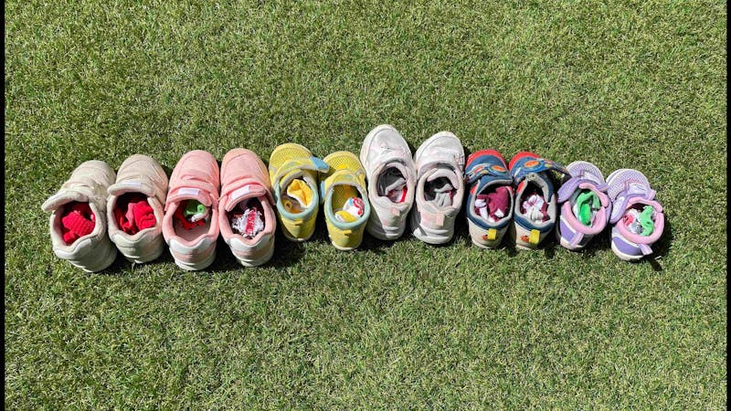 でまる保育園の保育理念・方針