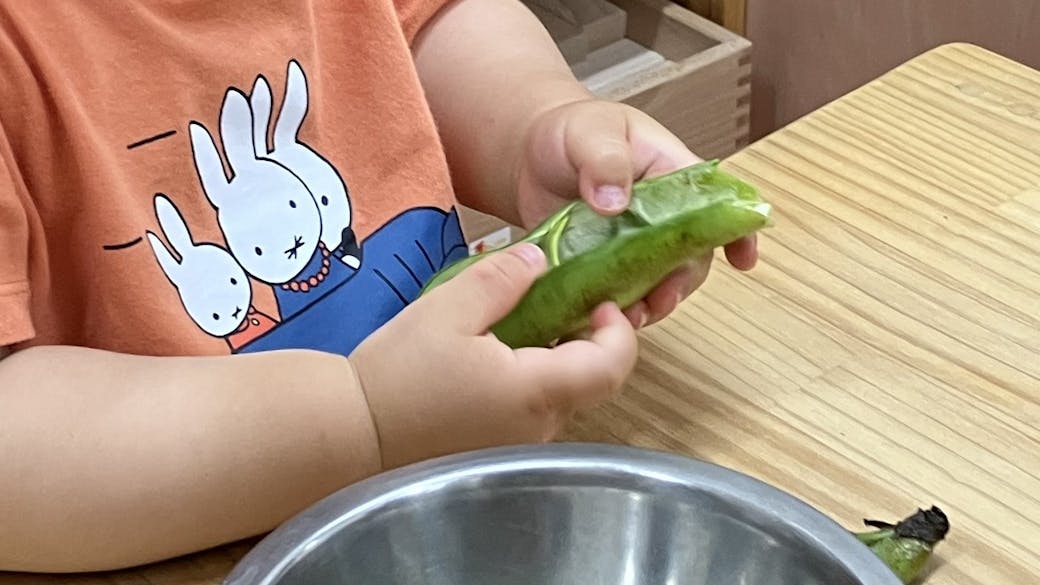 食育活動