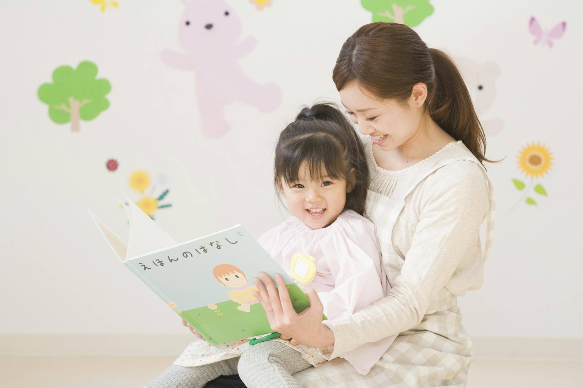 小規模で風通しよく、業務の分担もしっかりしています。