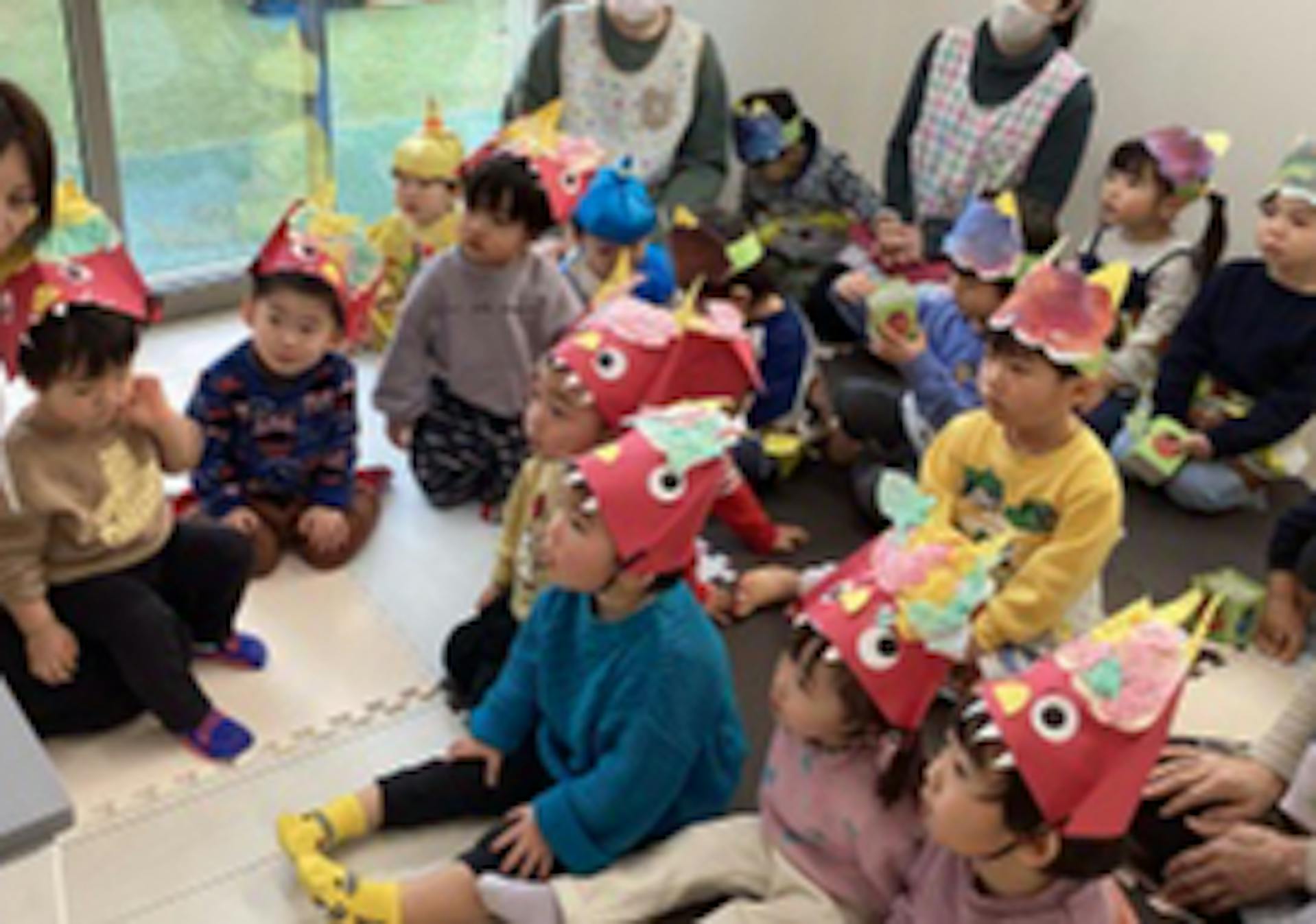 残業が少なく働きやすい職場です！