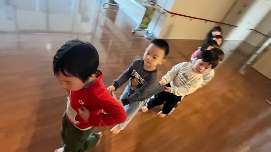 子どもたちの「生きる力」「思いやりの気持ち」を育みます