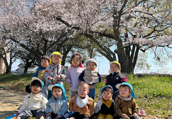 ネムの木保育園 とよはま