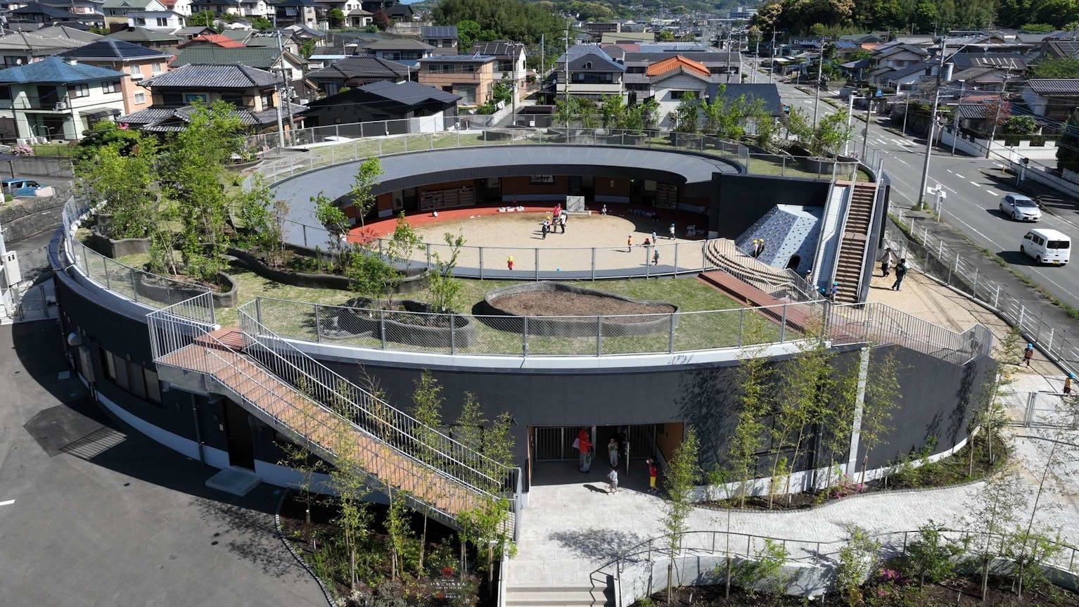 いつも、どんな時も、子どもファースト！！