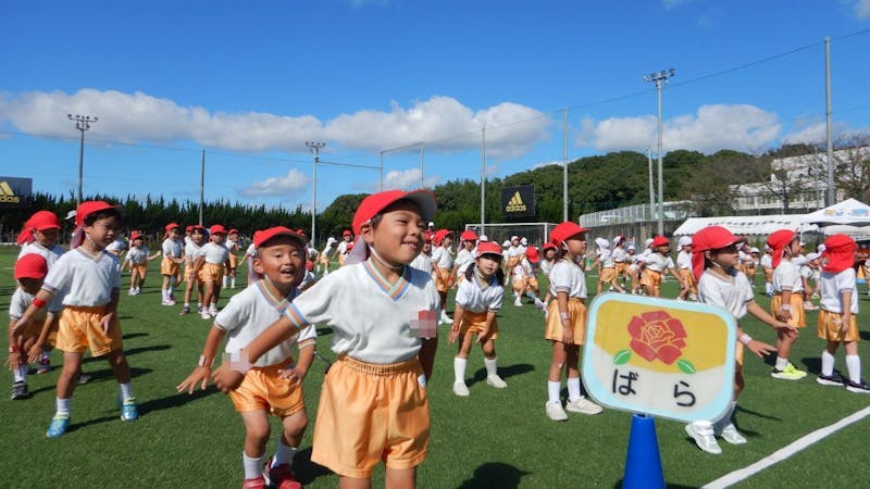 認定こども園　東海大学付属自由ケ丘幼稚園の保育理念・方針