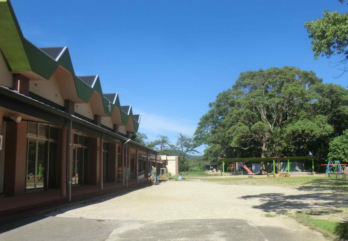 【園見学可】福岡教育大学附属幼稚園 宗像市赤間文教町130幼稚園