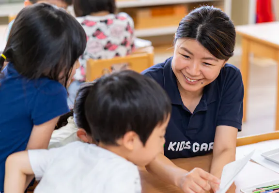 株式会社 Kids Smile Project キッズガーデン南小岩