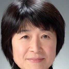 副園長・前田志津子