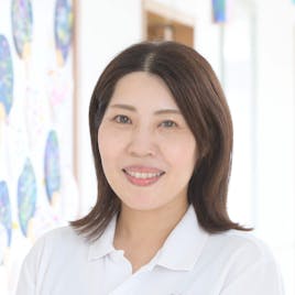 園長・浅田恭子