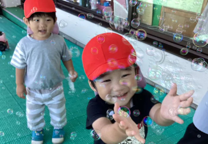 国府津保育園