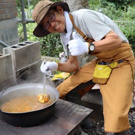 園長・前田幸男