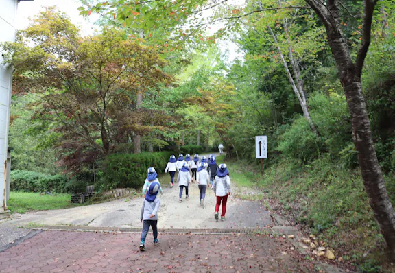 社会福祉法人萬年青友の会 はなみずき保育園分園