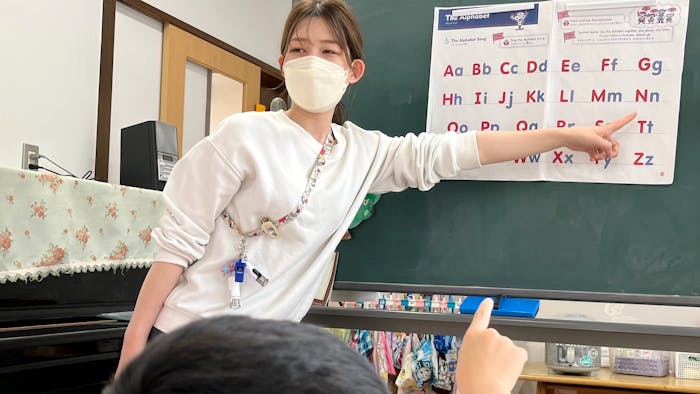 研修も充実しているので、スキルアップも可能！