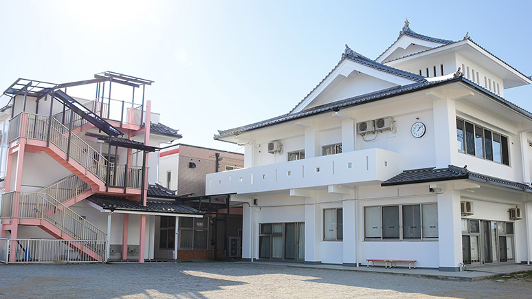 公式】天理認定こども園 カレス学園(見学可) | 天理市 | 認定こども園