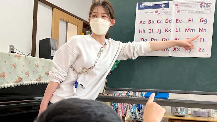 研修も充実しているので、スキルアップも可能！